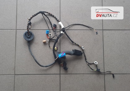 Kabelový svazek LP dveří 5E1971120A